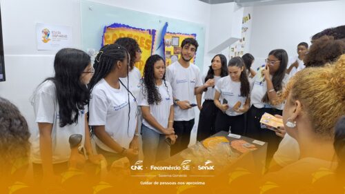 Centro de Gastronomia e Turismo do Senac realiza a 1ª edição do Rota da Sergipanidade 