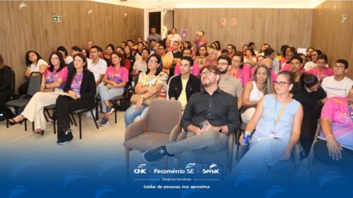 IV Jornada de Tecnologia da Informação aborda as transformações da IA no ambiente educacional 