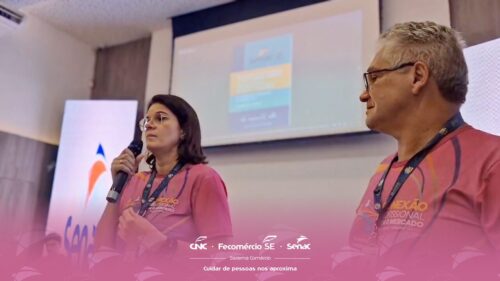 Senac Sergipe lança E-book sobre Educação Profissional