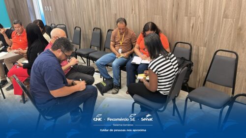 Segundo dia do Capacita aborda estratégias para um ambiente escolar positivo 