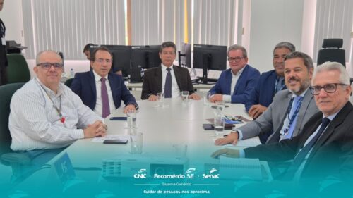 Avançam as tratativas de implantação do restaurante-escola no TRT/SE 