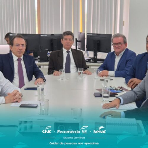 Avançam as tratativas de implantação do restaurante-escola no TRT/SE 