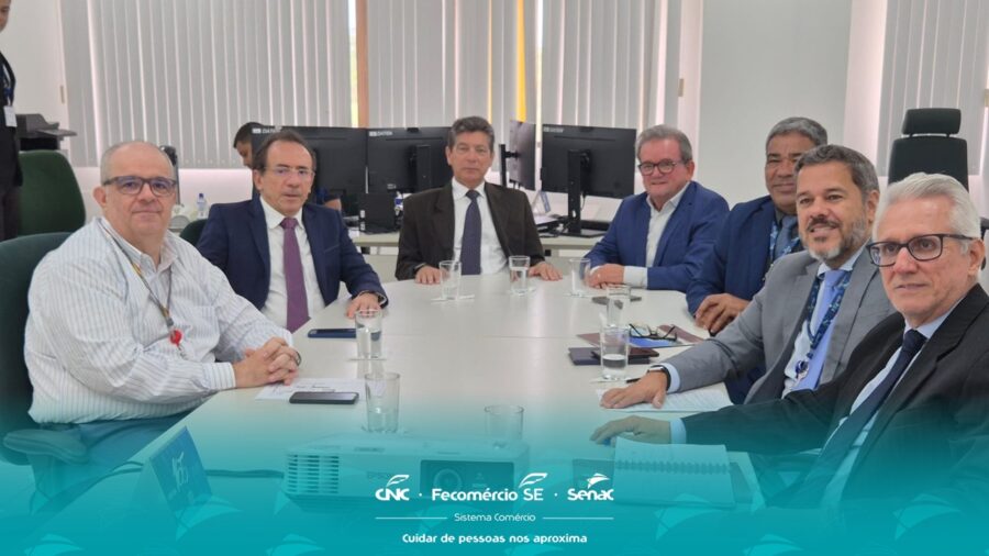 Avançam as tratativas de implantação do restaurante-escola no TRT/SE 