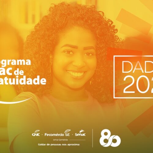 Senac SE efetivou 12.042 matrículas de cursos gratuitos em 2025 
