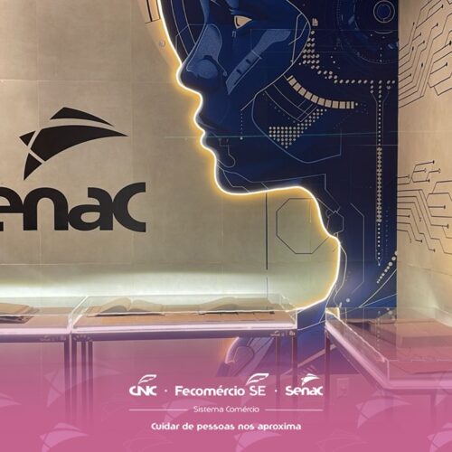 Exposição celebra 80 anos do Senac no Brasil com acervo histórico em Sergipe 