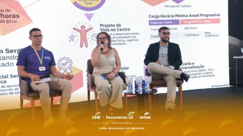 Educação Profissional e Tecnológica em debate no Cepti 2026