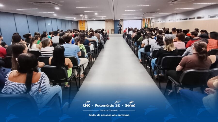 Senac Sergipe aproxima estudantes do Alto Sertão de oportunidades para empreender