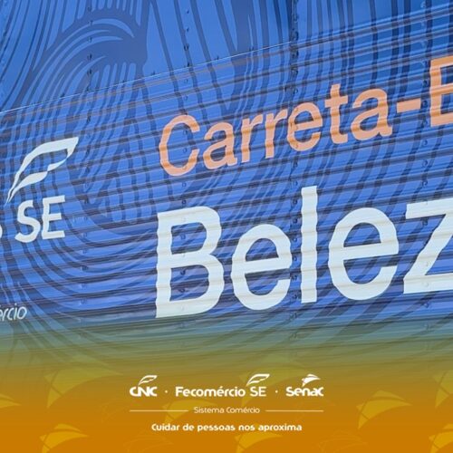 Senac Sergipe oferta cursos gratuitos no município de Pedrinhas 