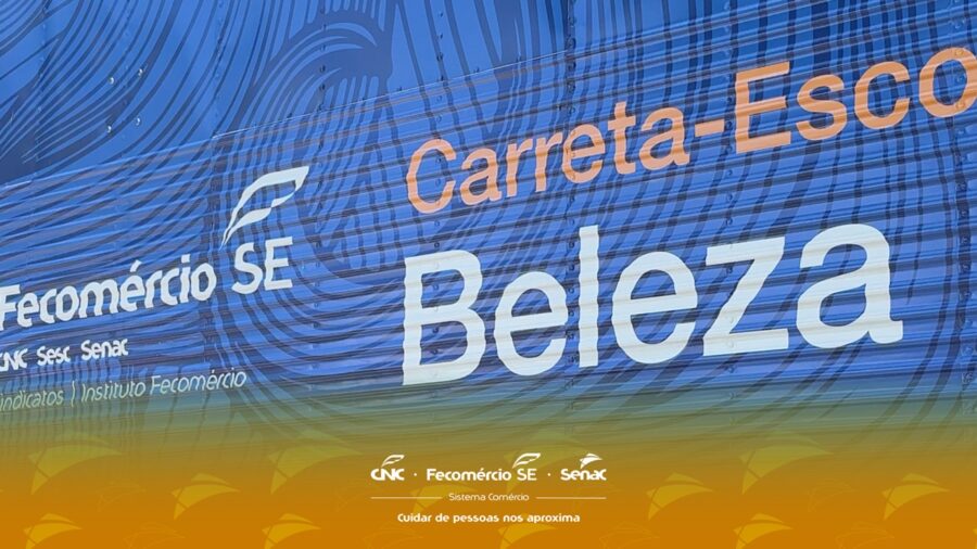 Senac Sergipe oferta cursos gratuitos no município de Pedrinhas 