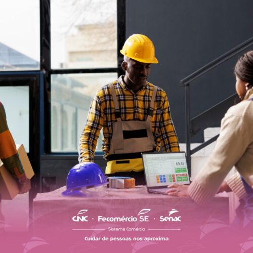 Senac Empresas: Fecomércio Sergipe e Senac fortalecem qualificação profissional no comércio varejista