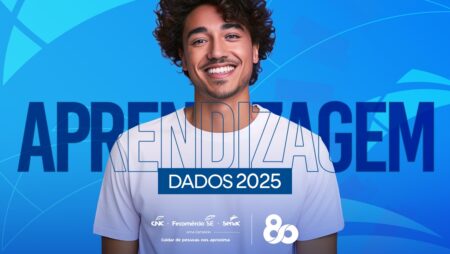 Aprendizagem: 3.545 matrículas foram efetivadas em 2025 