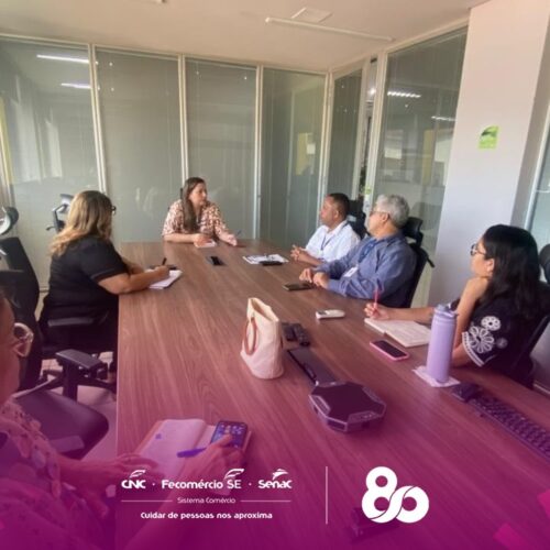 Alinhamento entre NDIE e NSUP otimiza fluxos de trabalho