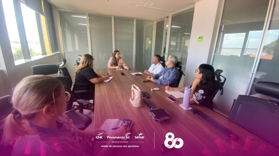 Alinhamento entre NDIE e NSUP otimiza fluxos de trabalho