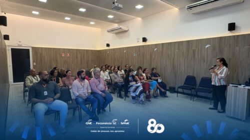 Senac Sergipe realiza reunião de Planejamento Institucional 2026 