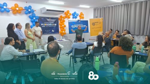 CEP Tobias Barreto promove 3º Encontro Pedagógico com foco na inclusão