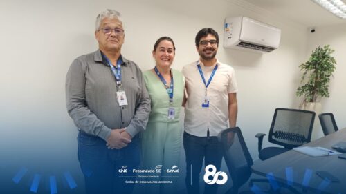 Senac e Fecomércio alinham estratégias para impulsionar o turismo em Sergipe em 2026 