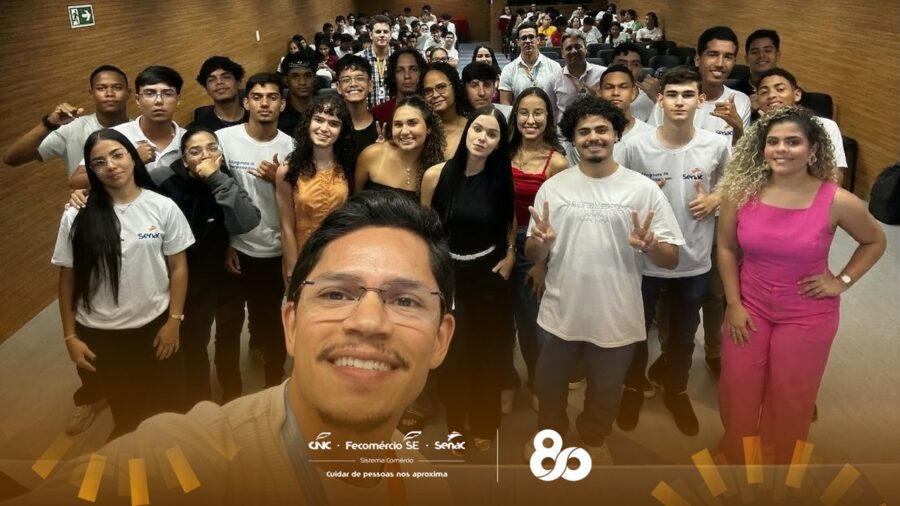 Inovação na prática: jovens aprendizes transformam logística com IA