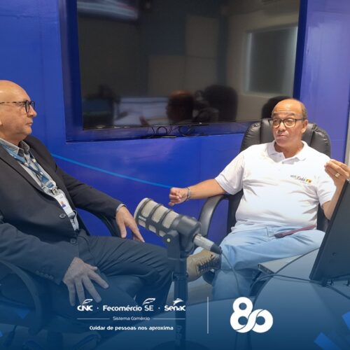 Senac e Sindicato dos Radialistas buscam parcerias para o curso de Rádio e TV