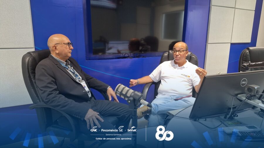 Senac e Sindicato dos Radialistas buscam parcerias para o curso de Rádio e TV