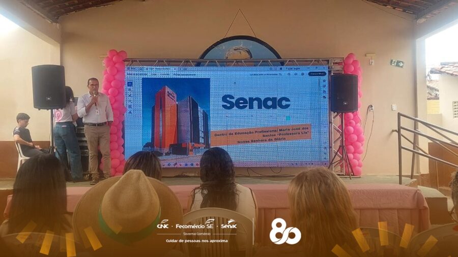 Senac participa do lançamento de plano voltado ao empreendedorismo feminino no Alto Sertão