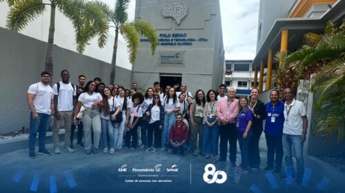 Senac Sergipe promove primeiro Ideaton com foco em soluções para o mercado de trabalho