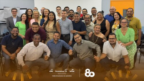 Vitrine 79: audiovisual sergipano nasce nas salas de aula do Senac