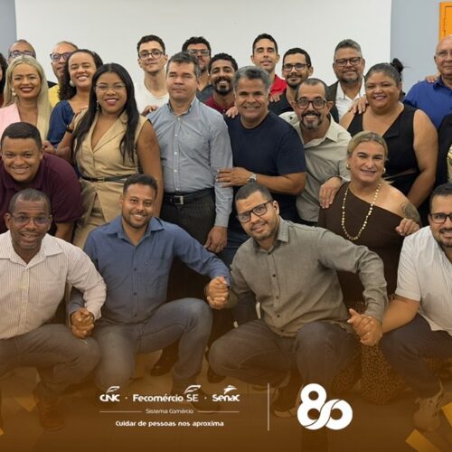 Vitrine 79: audiovisual sergipano nasce nas salas de aula do Senac