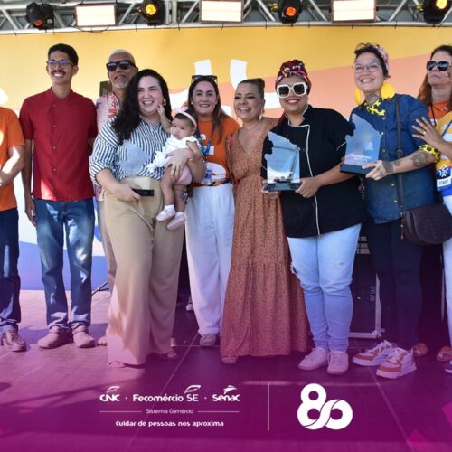 Identidade: Senac SE apresenta vencedoras do 2º Concurso Gastronômico “Sabores de Sergipe”  