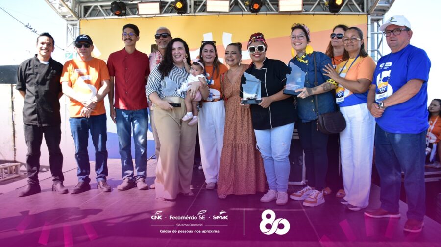 Identidade: Senac SE apresenta vencedoras do 2º Concurso Gastronômico “Sabores de Sergipe”  