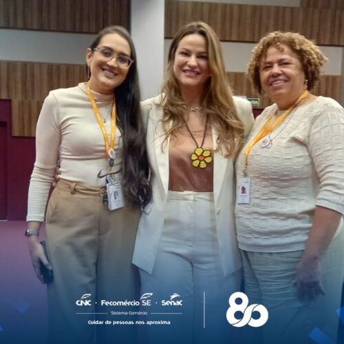 Senac SE participa de seminário sobre responsabilidade digital e proteção de crianças e adolescentes no MP 