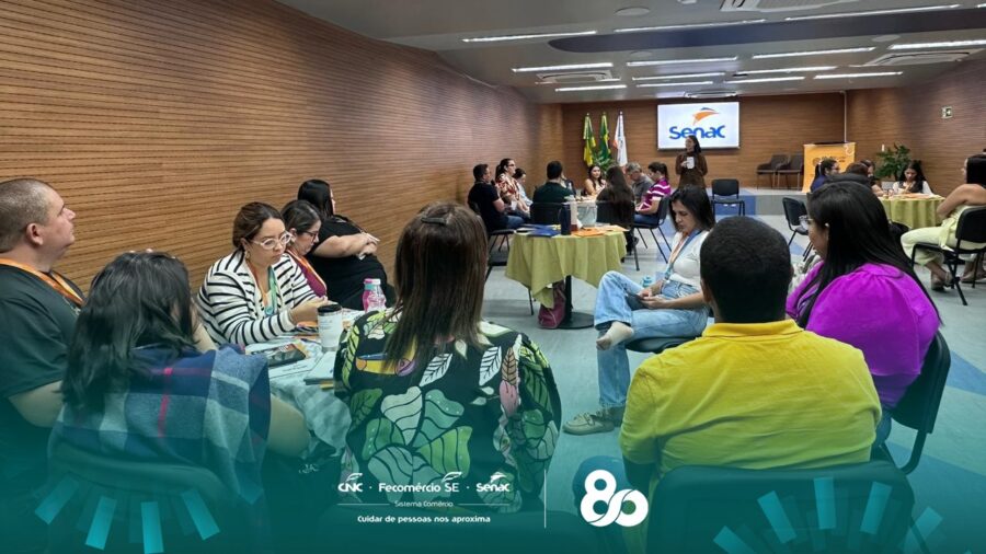 CEP Itabaiana realiza oficina de manejo da ansiedade no ambiente escolar 