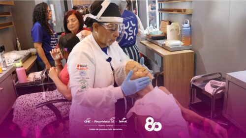 Semana S: Senac SE oferta oficinas gratuitas em diversos segmentos de mercado
