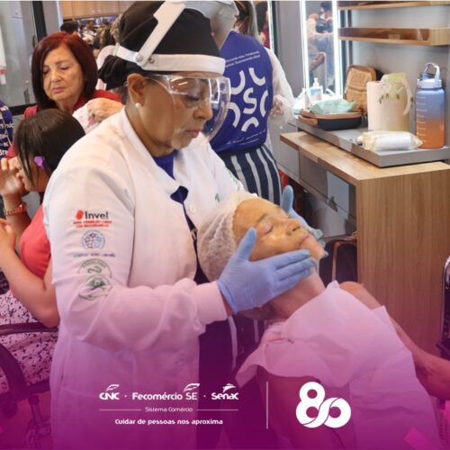 Semana S: Senac SE oferta oficinas gratuitas em diversos eixos de mercado