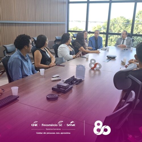 Senac SE promove o 2º concurso gastronômico “Sabores de Sergipe” na Semana S 