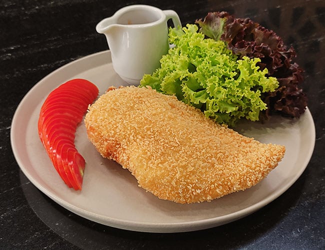 Frango Surprise