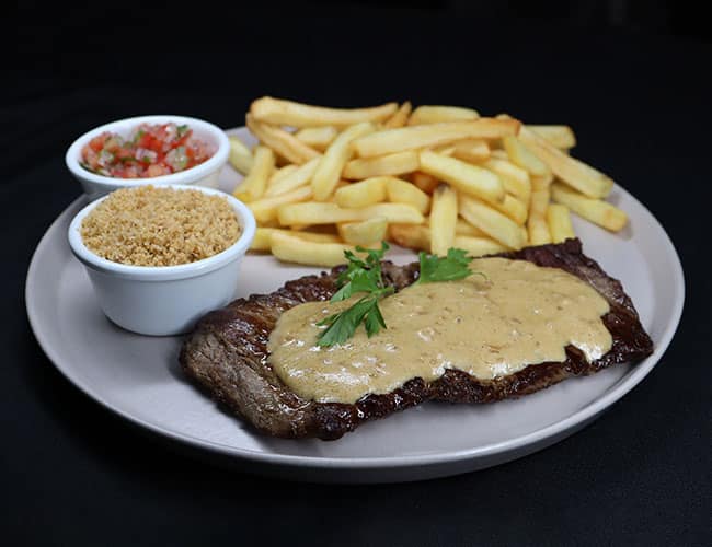 Paillard de Mignon