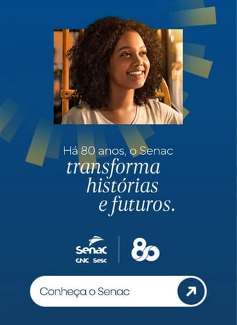 Destaque - Conheça o Senac Sergipe