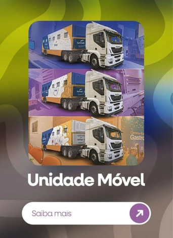 Destaque - Unidade Móvel
