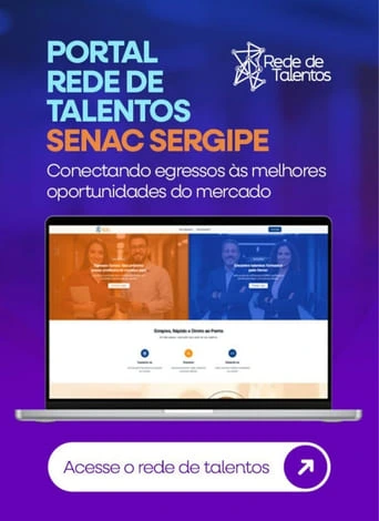 Destaque - Portal Rede de Talentos