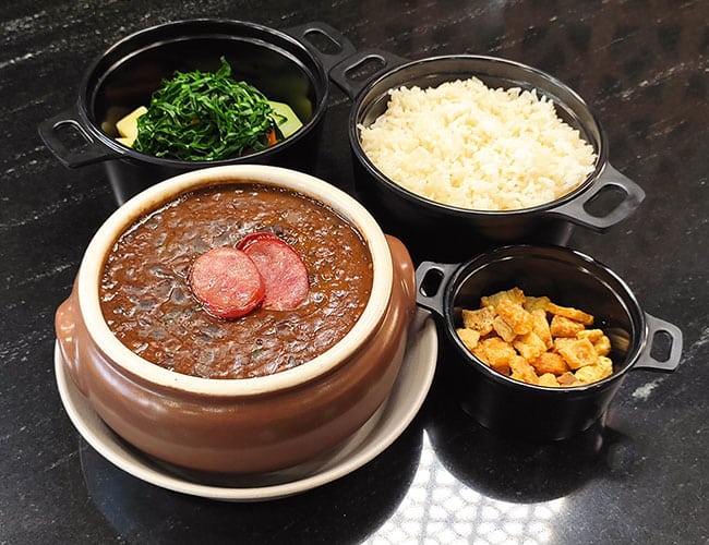 Feijoada Carioca