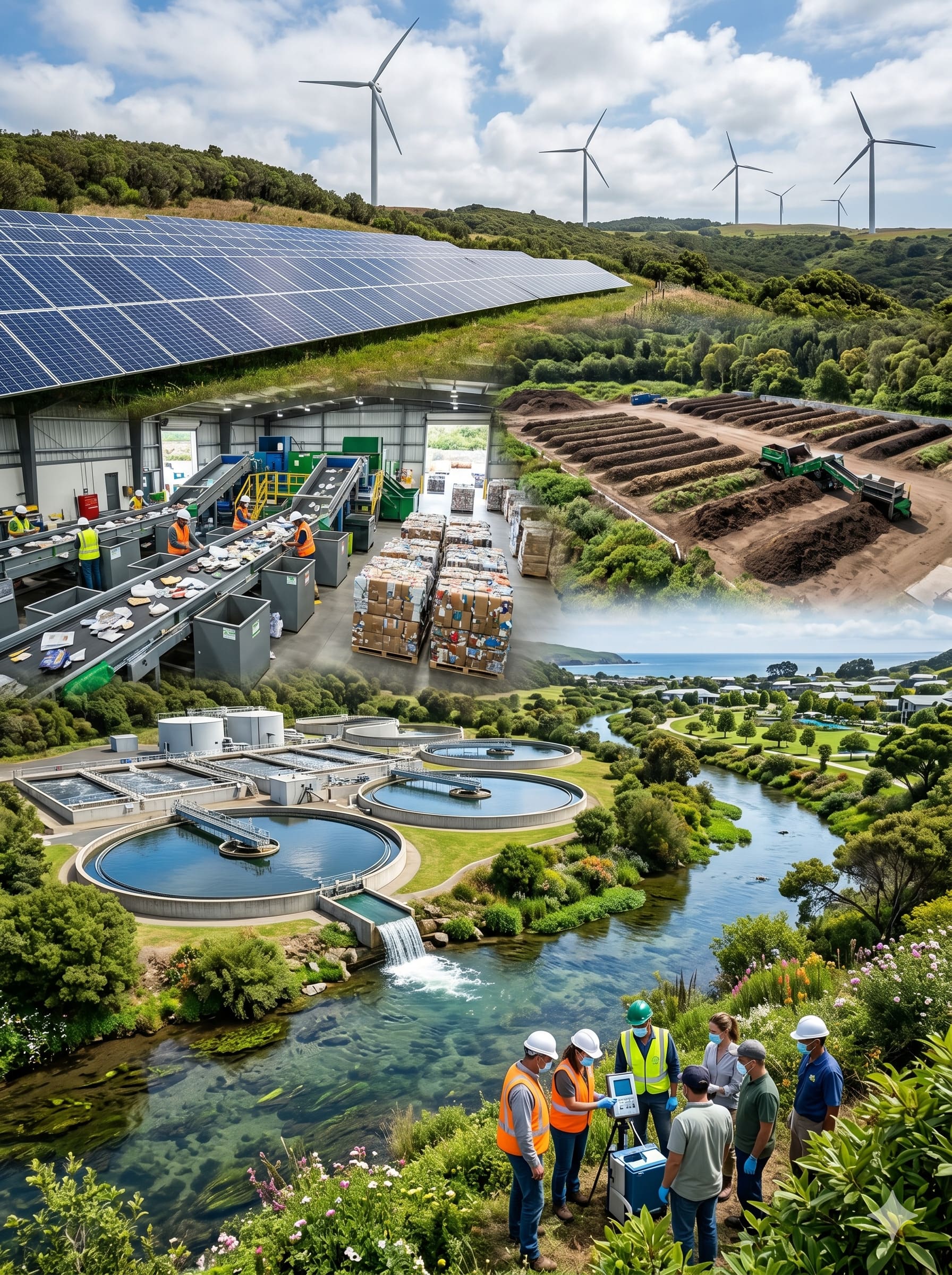 Energia Limpa