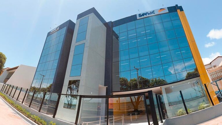Foto da unidade CEP Aracaju