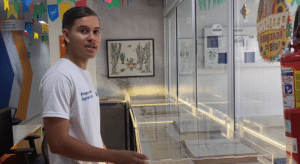 Allan Santos Silva