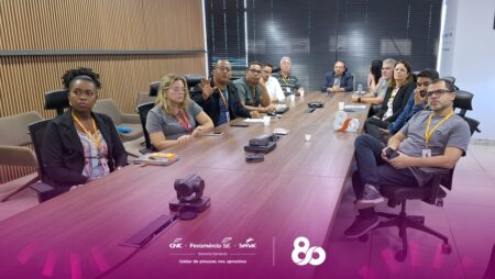Senac SE lança novo site institucional focado em acessibilidade e transparência de dados 