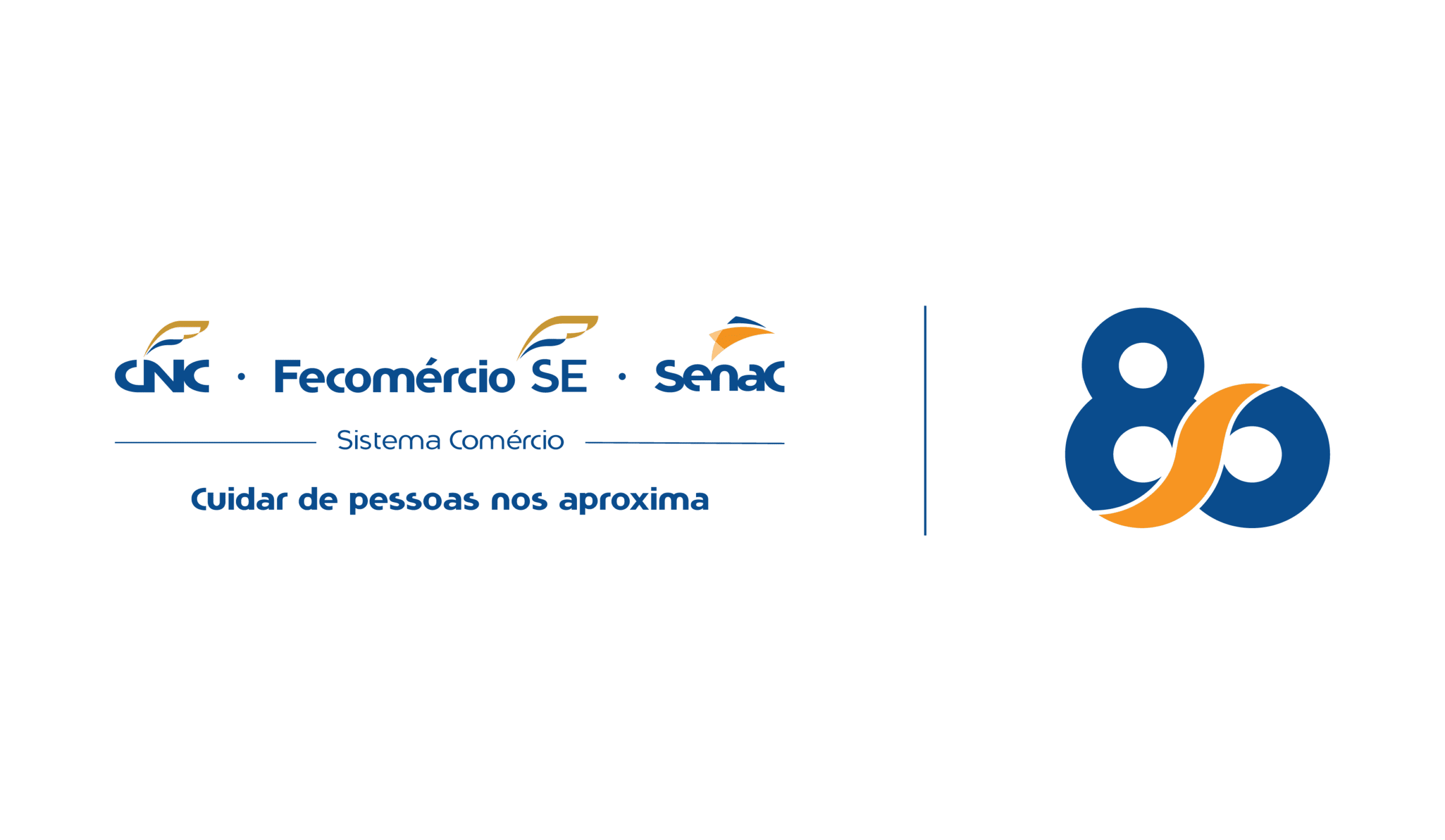 Sistema Comércio - 80 anos