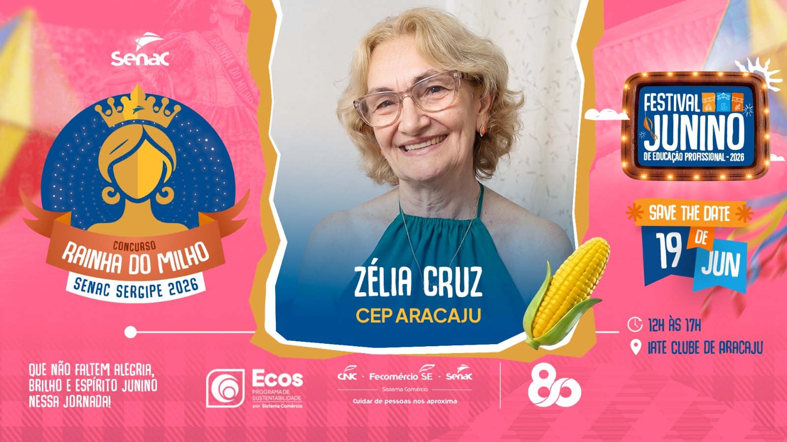 Foto de ZÉLIA CRUZ