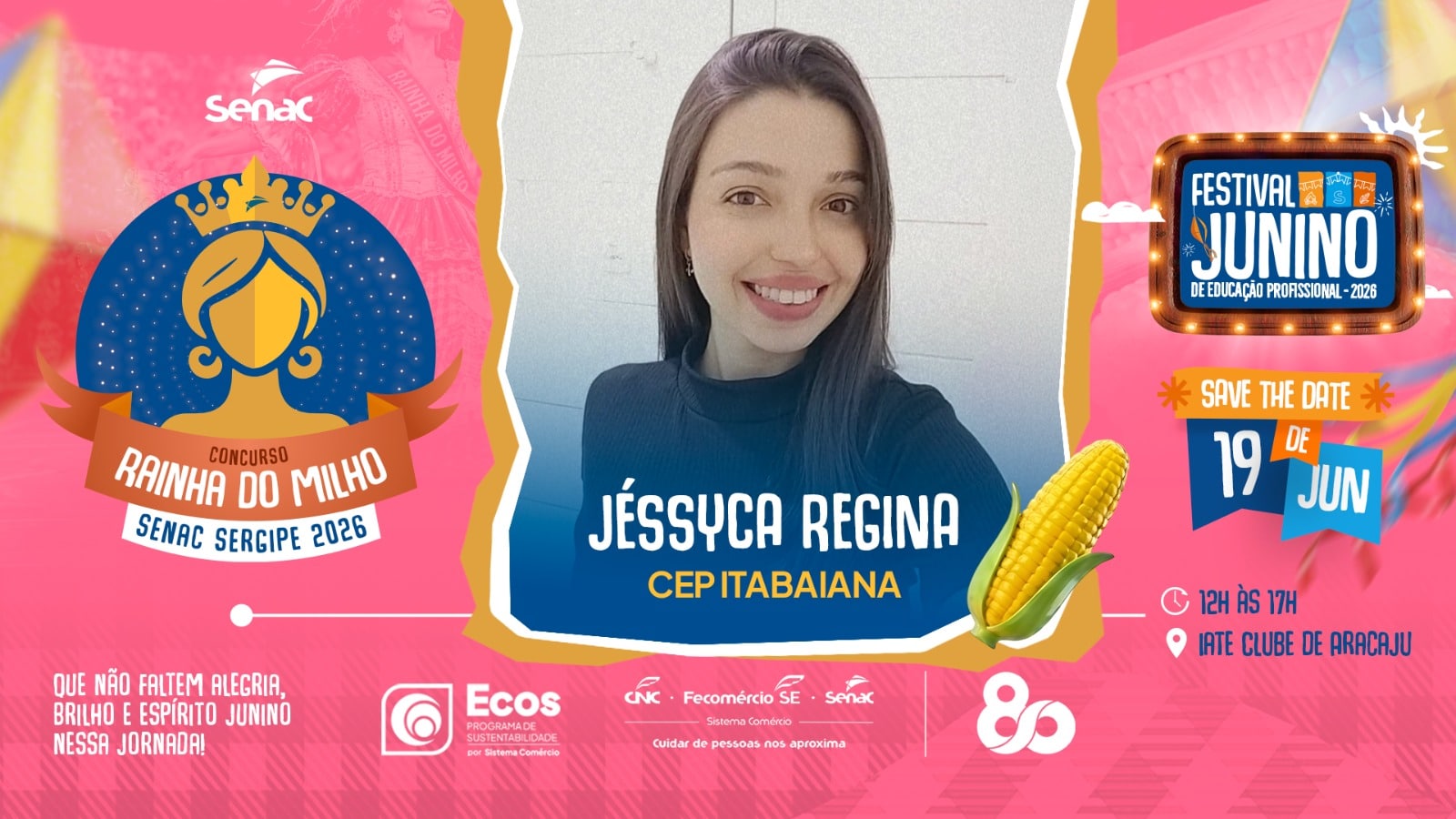 Foto de JESSYCA REGINA