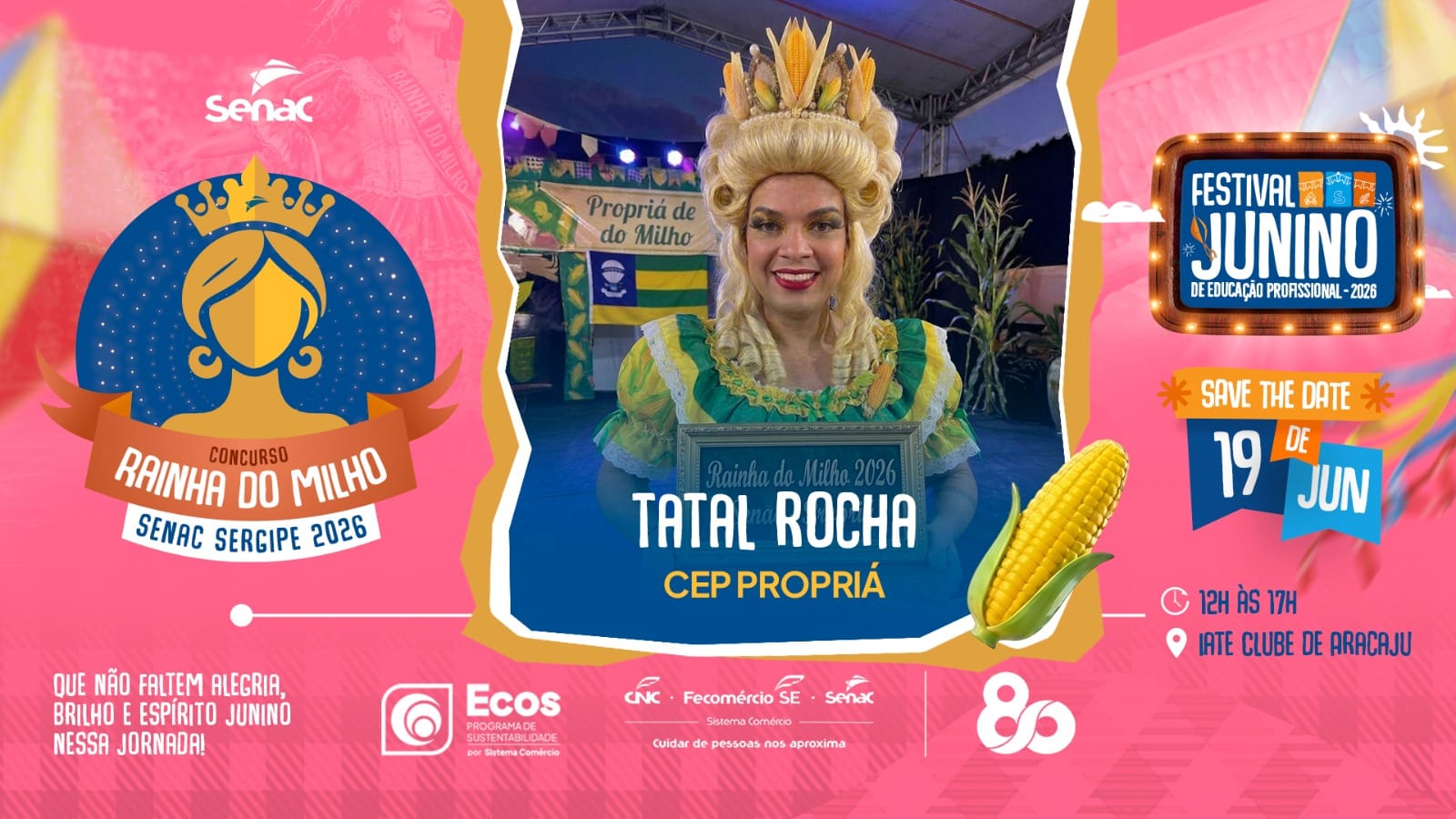 Foto de TATAL ROCHA