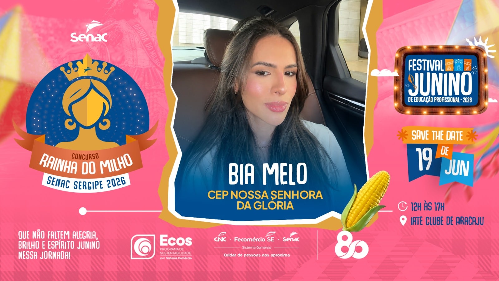Foto de BIA MELO