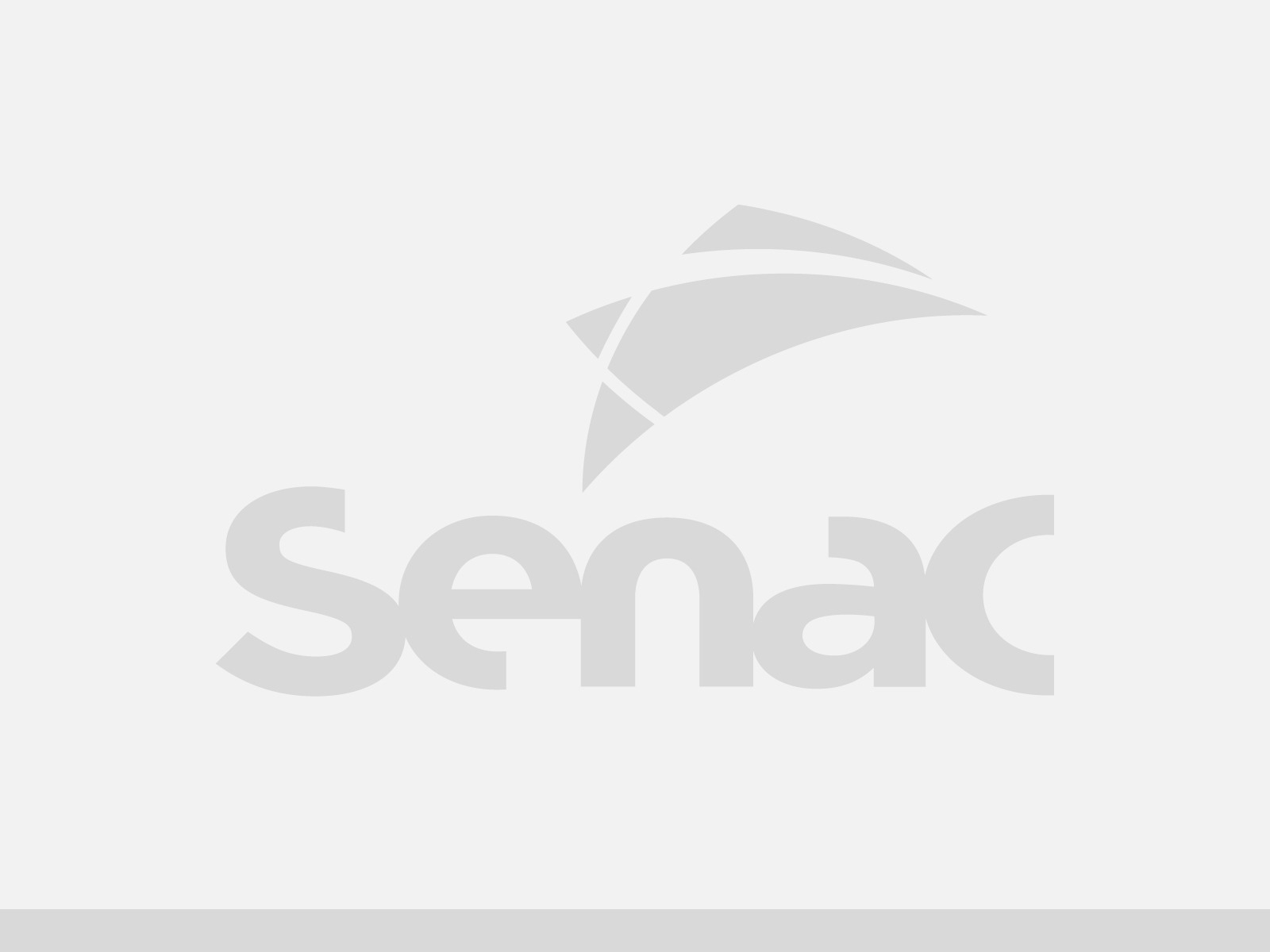 Alunos participando dos Cursos Senac